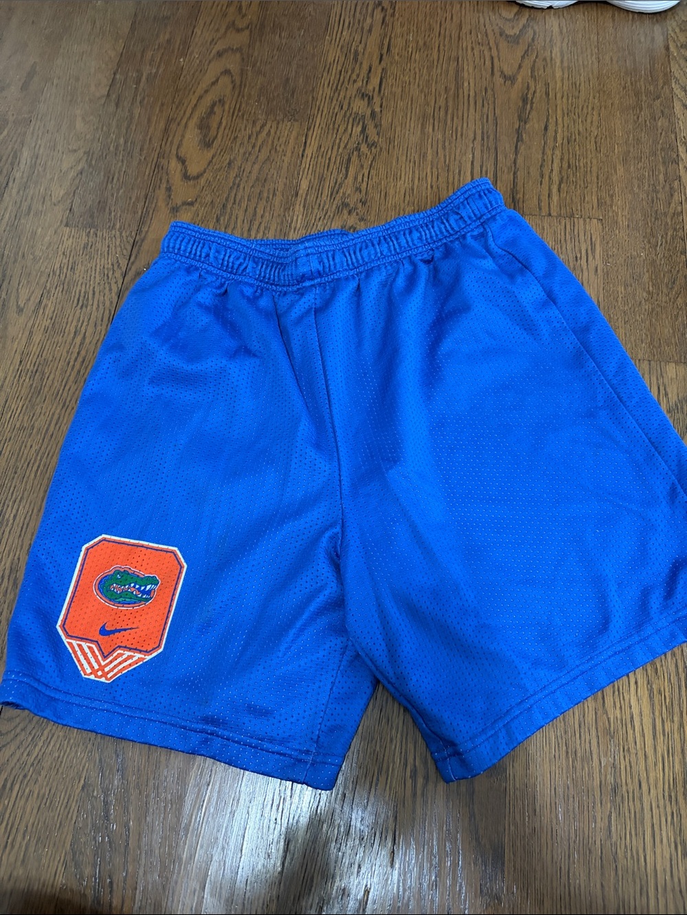 Nike Men’s Gator shorts